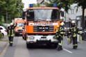 Feuer Koeln Hoehenberg Olpenerstr P10